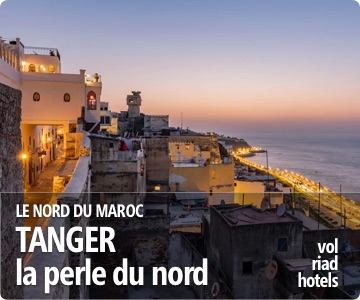 Voyager vers Tanger avec un vol pas cher. Profitez de notre moteur de recherche pour trouver le vol le plus avantageux